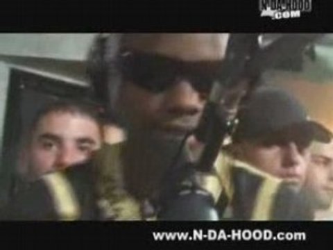 planete rap KAYLINE SUR SKYROCK MARDI