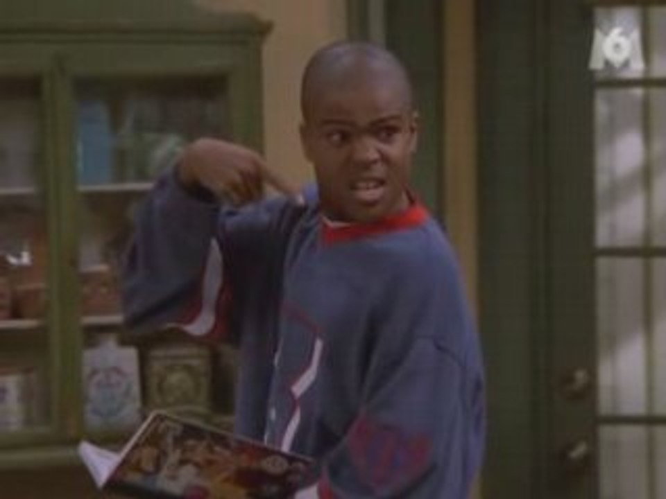 Ma famille d'abord 11 [Saison 3] -  L'Artiste -