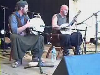 luc arbogast concert st-chartier