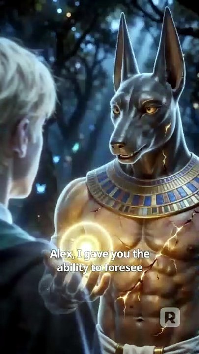 Devour to the God of Death from a Stray Dog - The Weakest Student ...