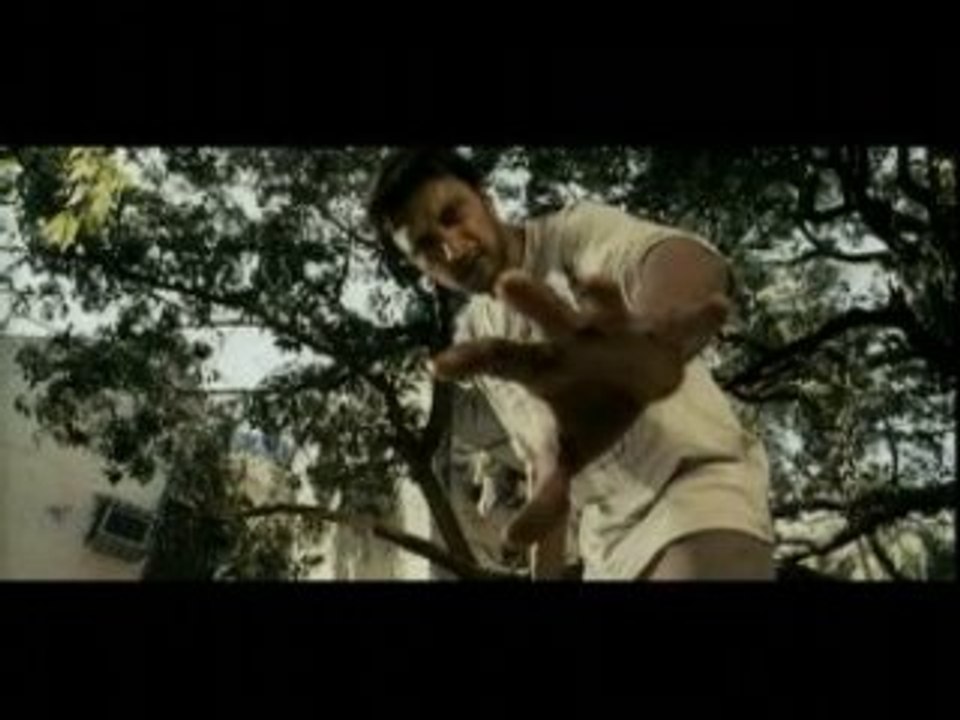 Phoonk _ Theatrical 1