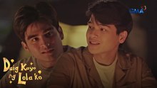 Daig Kayo Ng Lola Ko: Kakaibang pag-uugali ni Alab, napansin ni Willard!