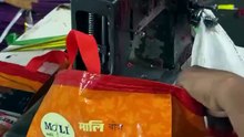 Inside the Stitching Process of Industrial Packaging Bags