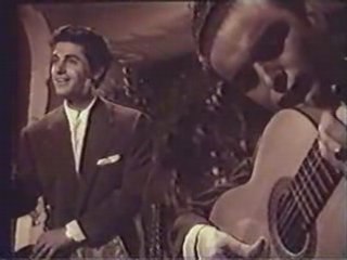 Antonio Molina -  Mi novia es la mas Bonita