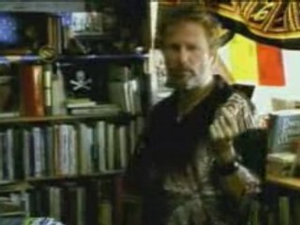 Anarchist Cookbook, The (2002)