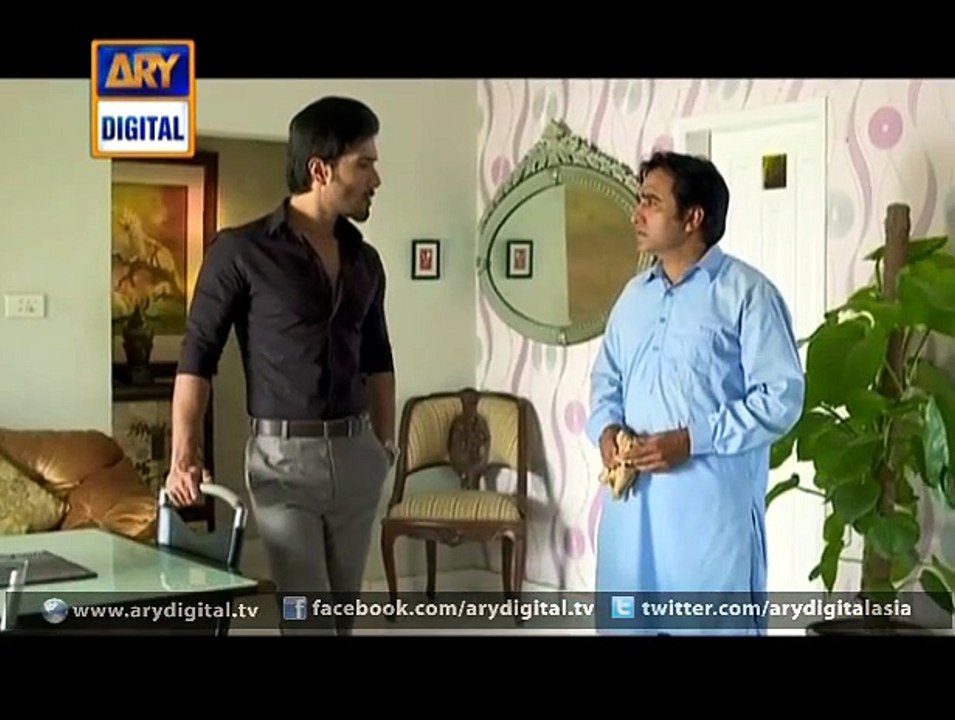 Tumse Mil Kay Ep - 19 - 25th June 2015 [Full Movie] - video Dailymotion