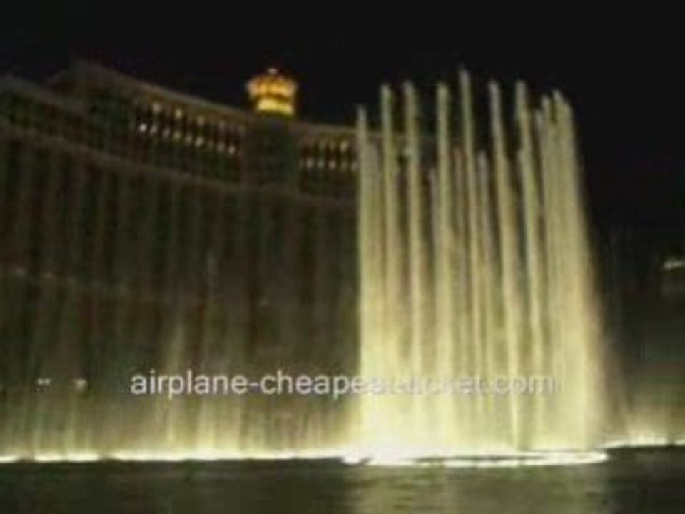 Las Vegas Flights