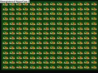 Super mario RPG rawest forest
