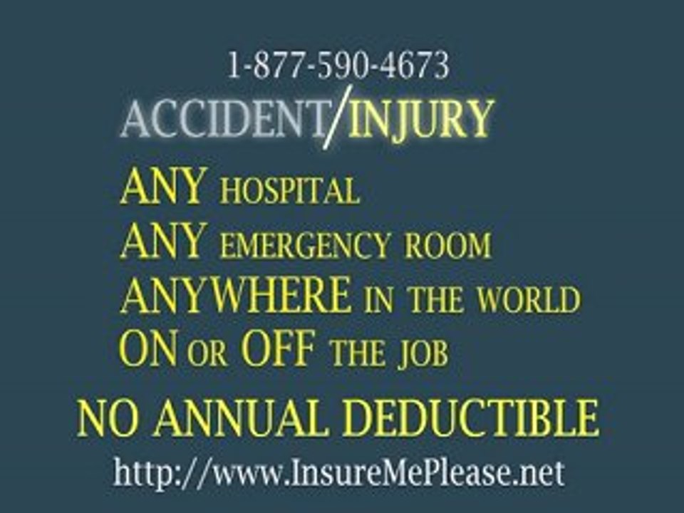 Low Cost Affordable Florida Health Insurance FREE Quotes