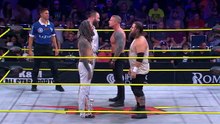 full match The Righteous vs syX TNA Impact today 15 October 2026 10/15/26