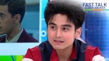 Fast Talk with Boy Abunda: Will at Mika, in a relationship na nga ba? (Episode 963)