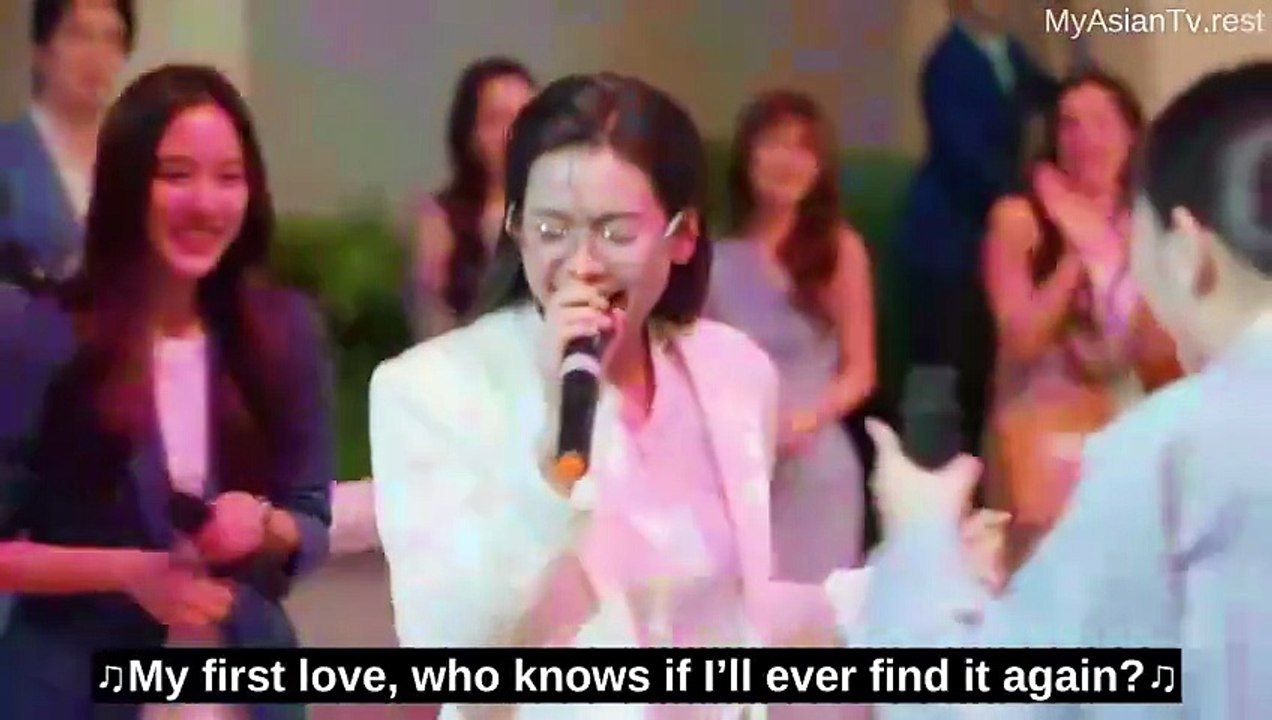 The Water Ep 8 Eng Sub [Full Movie] - video Dailymotion