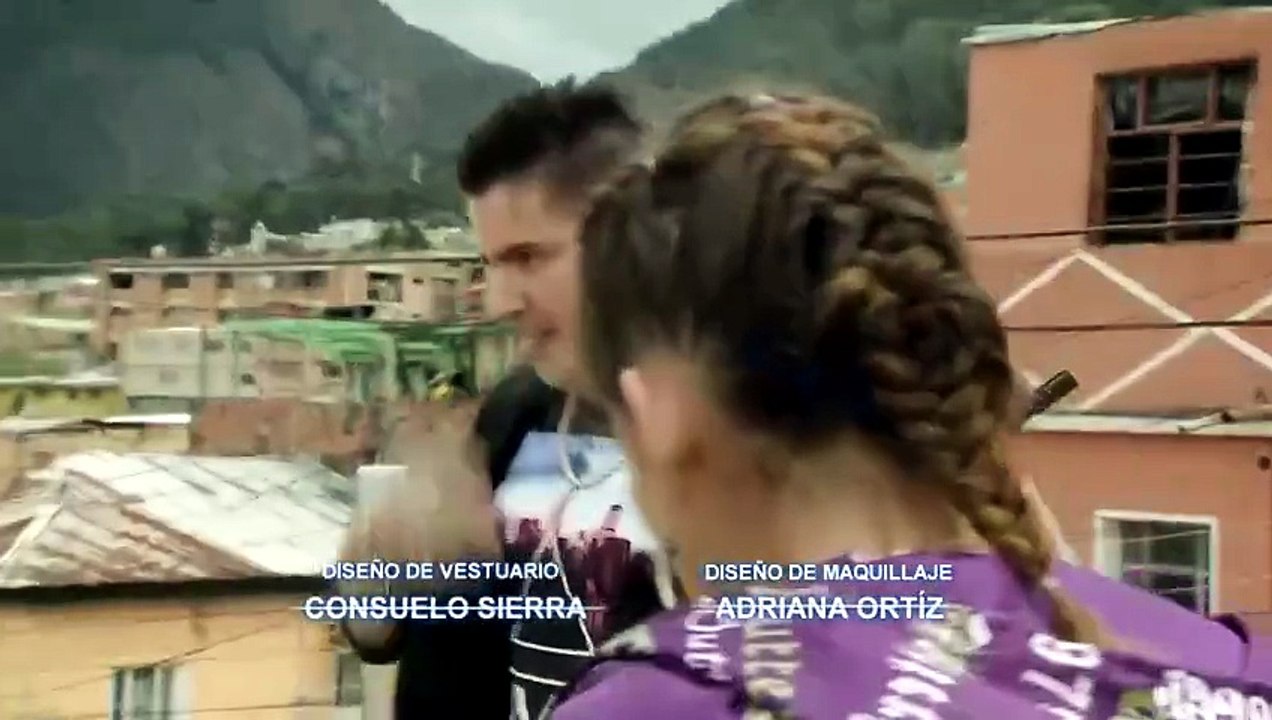 La esquina del diablo Capitulo 58 [Full Movie] - video Dailymotion