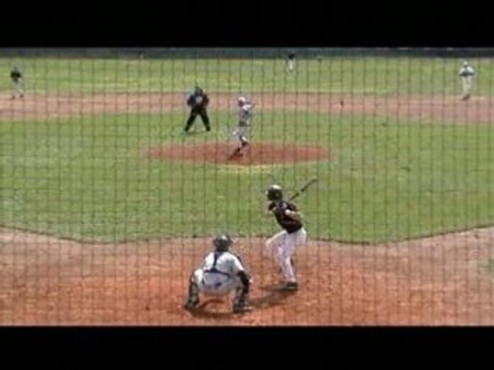 Donnie Anderson - Intersquad