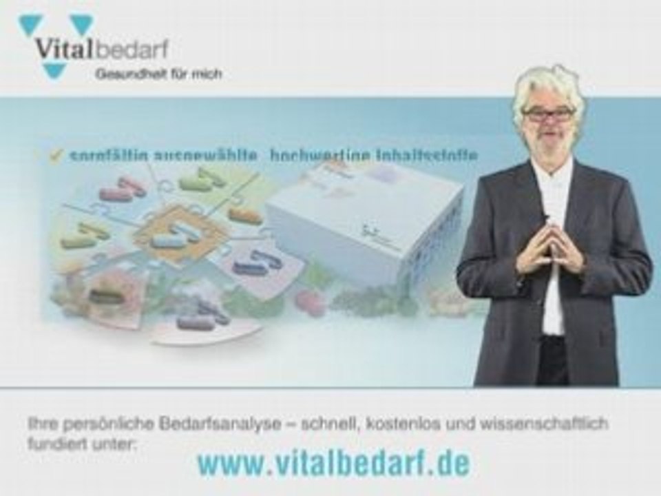 Vitamine, mineralstoffe, spurenelemente sind wichtig.