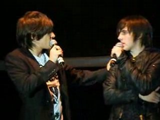 Limoges - Quentin & Jrm