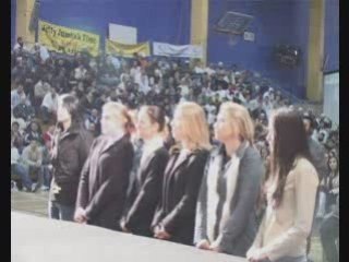 Les USA se convertie a l'Islam 7