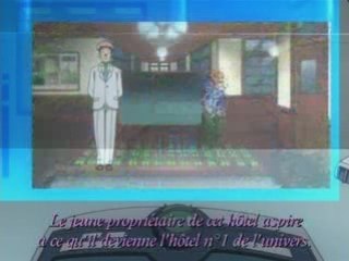 To Love Ru 21 Vostfr partie 1