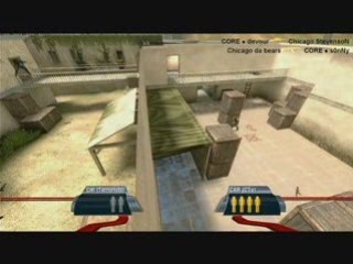 CAR v CHI CSS-1 | EP 410 D | 2008 NA Regular Season