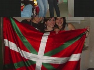 Soirée de fin d'année à Pau