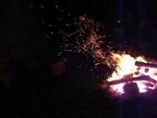 dans mon beau pays d'espagne !