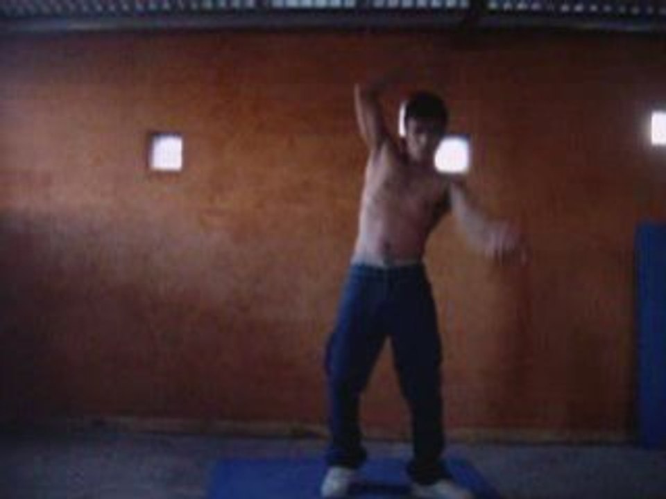 je danse depuis plus de 2 mois