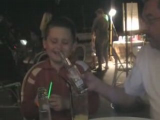 SOIREE AU NEW JACK - 14 Juillet 2008