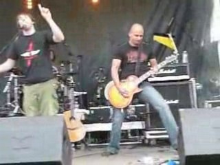 Longue Distance Dinan 10 aout 2008 Face aux grands marées