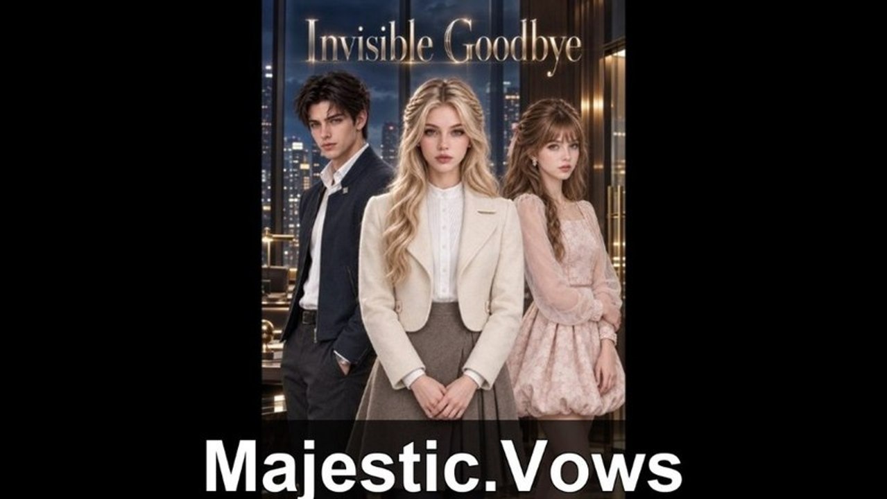 invisible goodbye - video Dailymotion