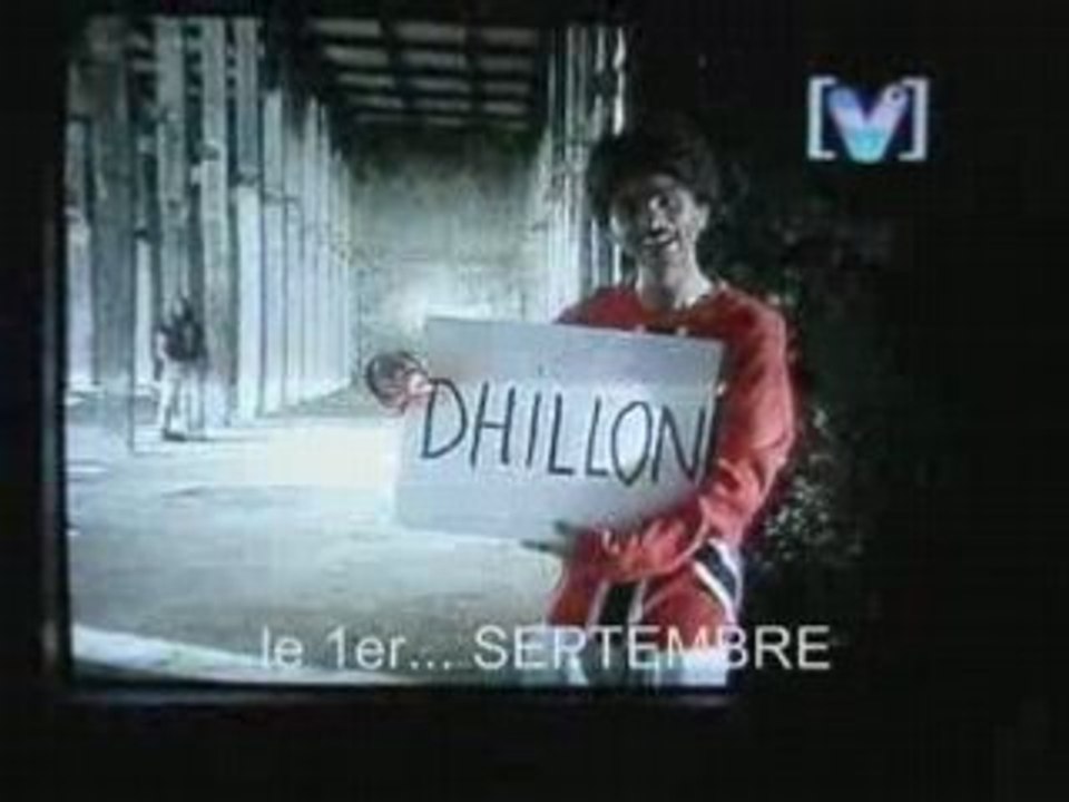 LE RETOUR DES NARDOS