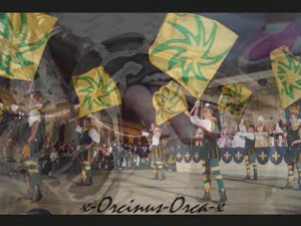 Fête des fifres 2006 à BISCHWILLER