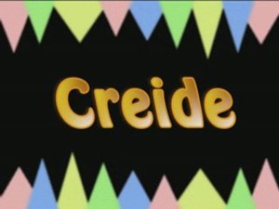 Creide