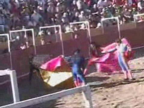 Carlos Guzmán en La Granja de San Ildefonso