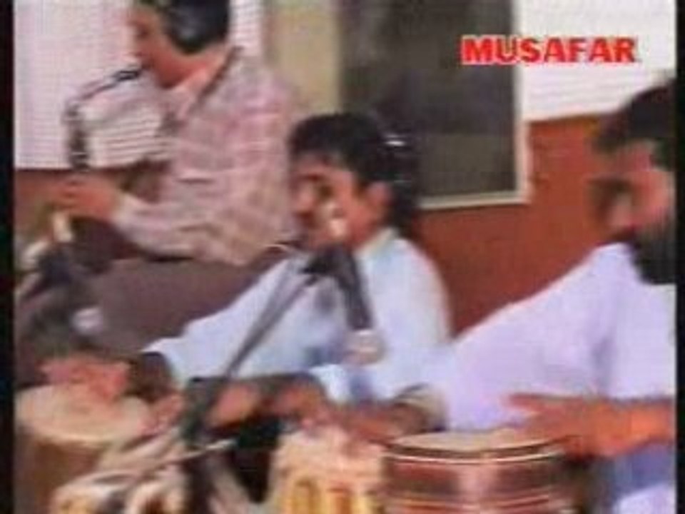 Da Pakhtoon Da Kor Logeeya - Anwar Khyal - pashto - afghan