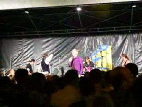 Fatals Picards - Francaise des jeux