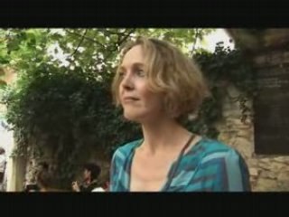 Micro-Trottoir Avignon OFF 2008