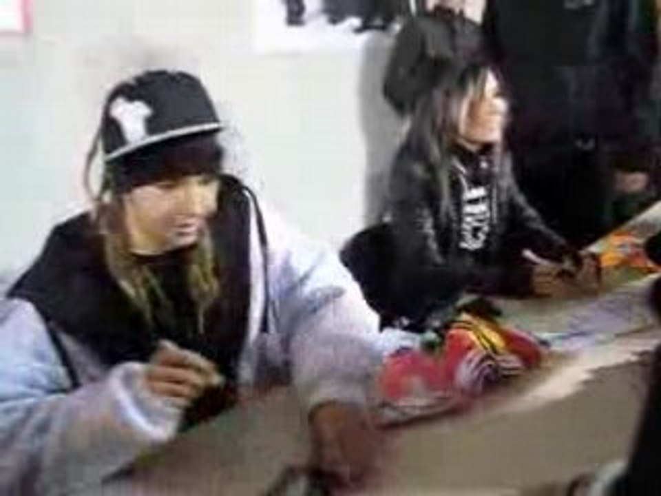 Vidéo th