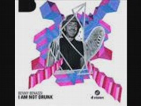 Benny Benassi - I am not drunk (The Bloody Beetroots Remix)