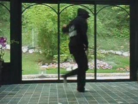 Melbourne Shuffle AleX #2