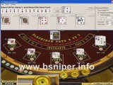 Blackjack Tips : Free Blackjack Betting Software System ...