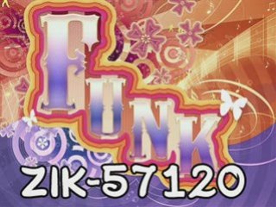 Funk Système - Act Like You Know-Fat Larry's Band