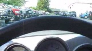 '08 Chrysler PT Cruiser Touring Video