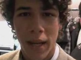 Are you ready?? Jonas Brothers