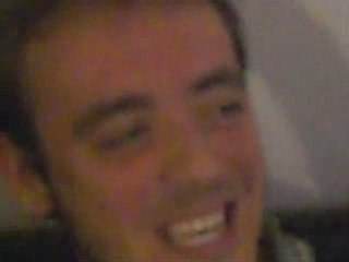 Julie et Brice Concert Privé