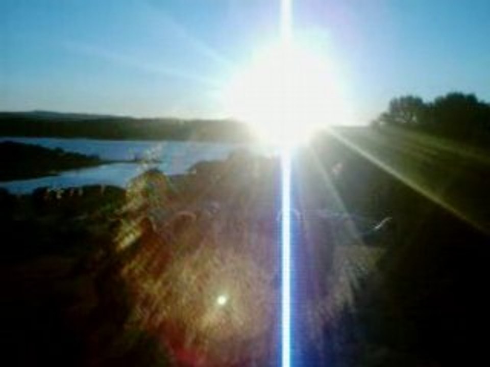 juste pour les rayons @ boom festival 2008 au portugal