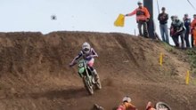 Cette Course de MOTOCROSS est DINGUE ! 😳