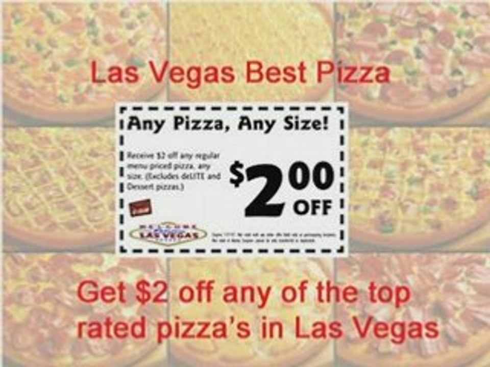 las vegas pizza delivery video Dailymotion