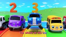 Fun Animated Cartoon for Kids 🌟