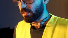 LE DERNIER JUGEMENT D'UN GILET JAUNE