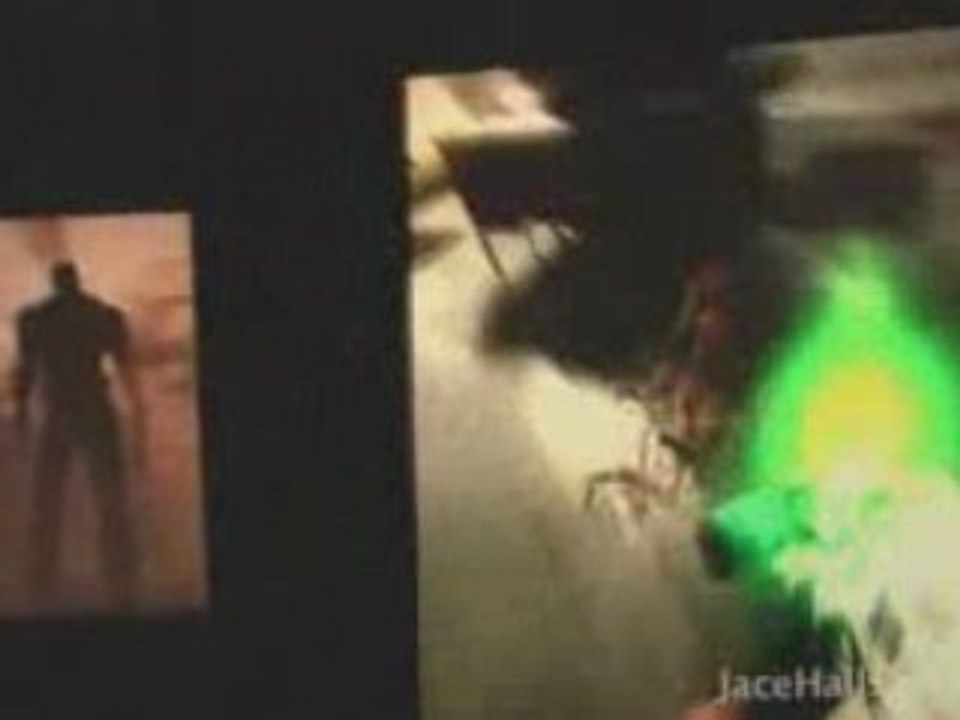 Quelques images de Duke Nukem Forever (2008)